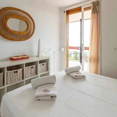 Urcatusa Migjorn 42 Apto 3 Dorm Con Piscina Apartment Girona