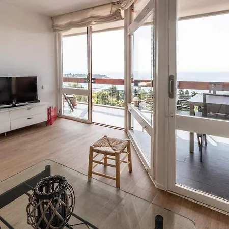 Apartment Urcatusa Migjorn 42 Apto 3 Dorm Con Piscina Girona