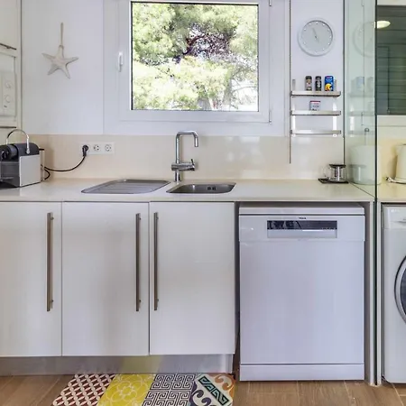 Apartman Urcatusa Migjorn 42 Apto 3 Dorm Con Piscina