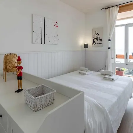 Urcatusa Migjorn 42 Apto 3 Dorm Con Piscina * Girona