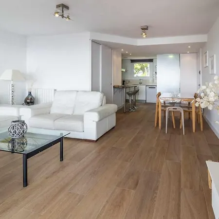 Urcatusa Migjorn 42 Apto 3 Dorm Con Piscina Apartment Girona
