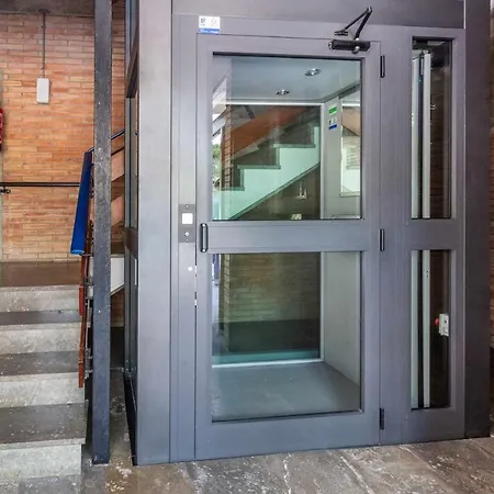 Apartman Urcatusa Migjorn 42 Apto 3 Dorm Con Piscina S'agaro