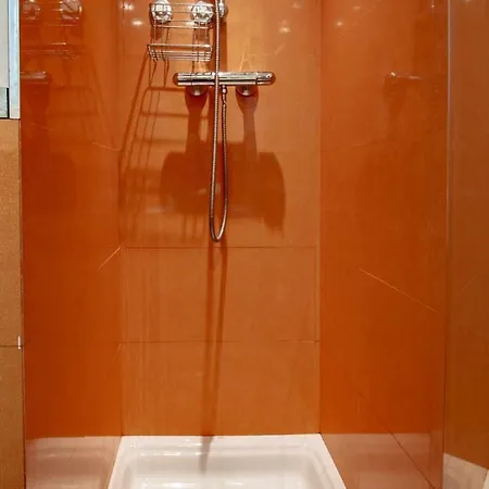 Apartment Urcatusa Migjorn 42 Apto 3 Dorm Con Piscina