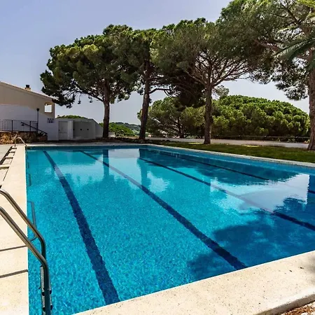 Apartment Urcatusa Migjorn 42 Apto 3 Dorm Con Piscina *