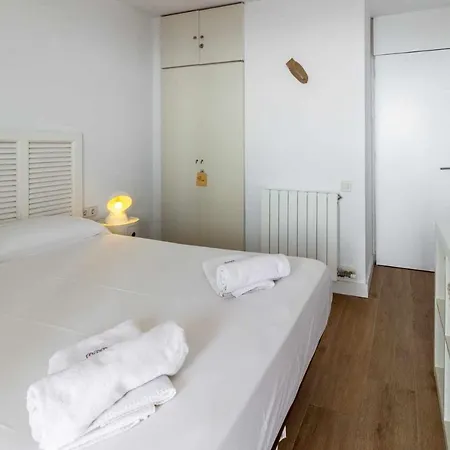 Urcatusa Migjorn 42 Apto 3 Dorm Con Piscina Apartment Girona