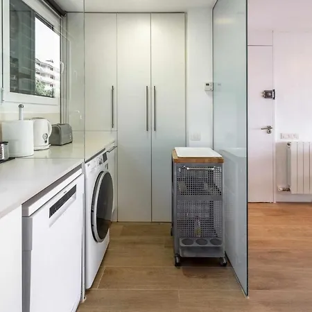 Urcatusa Migjorn 42 Apto 3 Dorm Con Piscina *