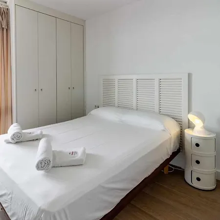 Urcatusa Migjorn 42 Apto 3 Dorm Con Piscina Apartment *