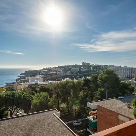 Urcatusa Migjorn 42 Apto 3 Dorm Con Piscina Girona
